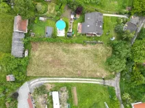 Prodej pozemku pro bydlení, Chocerady, 1135 m2