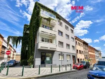 Prodej bytu 3+kk, Praha, Donská, 75 m2