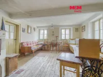 Prodej chalupy, Zahořany, 80 m2