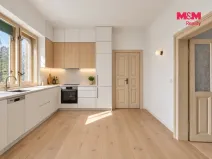 Prodej rodinného domu, Lázně Bělohrad, Třetí strana, 68 m2