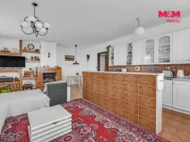 Prodej chalupy, Slavíkov - Horní Vestec, 140 m2
