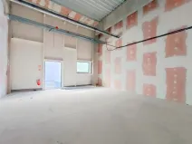 Pronájem skladu, Přerov - Přerov I-Město, Lipnická, 160 m2