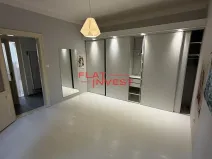 Pronájem bytu 2+kk, Liberec, Chelčického, 50 m2