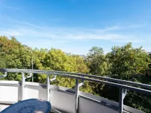 Prodej bytu 2+kk, Praha - Nusle, Družstevní ochoz, 56 m2