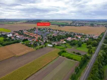 Prodej rodinného domu, Nová Ves I, Legerovo nám., 74 m2