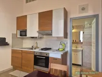 Pronájem bytu 2+kk, Praha - Karlín, Křižíkova, 56 m2
