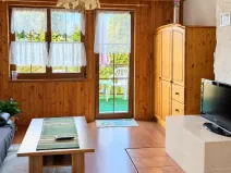 Pronájem bytu 3+1, Lom u Tachova, 70 m2