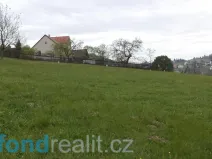 Prodej pozemku, Mosty u Jablunkova, 1105 m2