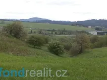 Prodej pozemku, Mosty u Jablunkova, 1105 m2