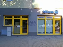 Pronájem kanceláře, Prostějov, Kostelecká, 27 m2