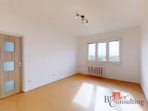 Prodej bytu 2+1, Chomutov, Cihlářská, 54 m2