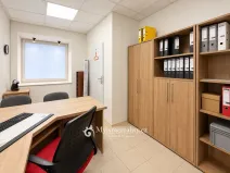 Prodej kanceláře, Znojmo - Oblekovice, Oblekovická, 50 m2