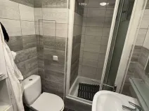 Prodej bytu 2+kk, Jablonec nad Nisou, Lužická, 36 m2