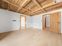 Prodej bytu 2+kk, Harrachov, 40 m2