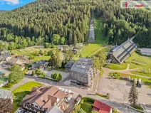 Prodej bytu 2+kk, Harrachov, 40 m2