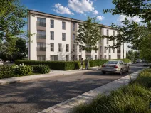 Prodej bytu 1+kk, Sokolov, 23 m2