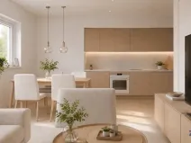 Prodej bytu 1+kk, Sokolov, 23 m2