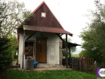 Prodej chaty, Záhoří - Kašina Hora, 36 m2