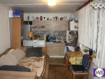 Prodej chaty, Záhoří - Kašina Hora, 36 m2