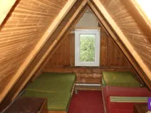 Prodej chaty, Záhoří - Kašina Hora, 36 m2