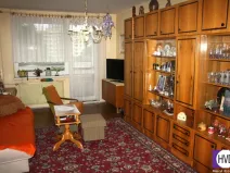 Prodej bytu 3+1, Písek, Jablonského, 71 m2