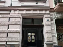 Prodej bytu 2+1, Karlovy Vary, Svahová, 61 m2