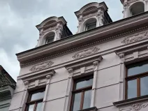 Prodej bytu 2+1, Karlovy Vary, Svahová, 61 m2
