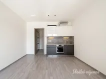 Pronájem bytu 1+kk, Praha - Libuš, Na domovině, 30 m2