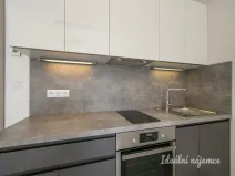 Pronájem bytu 1+kk, Praha - Libuš, Na domovině, 30 m2
