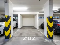 Pronájem bytu 1+kk, Praha - Kunratice, Velké Kunratické, 28 m2