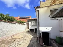 Pronájem rodinného domu, Moravský Krumlov - Rakšice, N. J. Návesníka, 319 m2