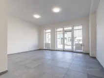 Pronájem obchodního prostoru, Brno - Husovice, Dukelská třída, 50 m2