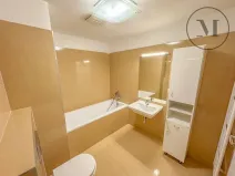 Pronájem bytu 2+kk, České Budějovice, Klaricova, 48 m2