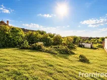 Prodej pozemku pro bydlení, Dyjákovice, 1033 m2