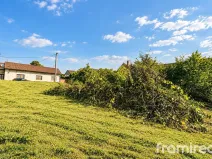 Prodej pozemku pro bydlení, Dyjákovice, 1033 m2