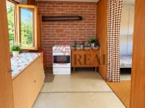 Prodej chaty, Ivančice - Budkovice, 30 m2