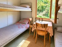 Prodej chaty, Ivančice - Budkovice, 30 m2