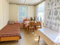 Prodej chaty, Ivančice - Budkovice, 30 m2