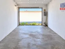 Prodej garáže, České Budějovice, Karla Uhlíře, 19 m2
