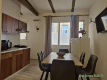 Pronájem bytu 3+kk, Praha - Karlín, Křižíkova, 120 m2