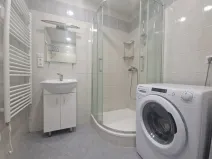 Pronájem bytu 2+kk, Praha - Záběhlice, Jabloňová, 40 m2