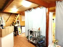 Pronájem obchodního prostoru, Chrudim, Fibichova, 33 m2