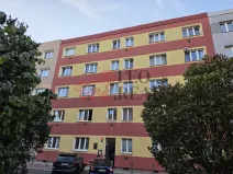 Pronájem bytu 2+kk, Praha - Krč, Za Zelenou liškou, 55 m2