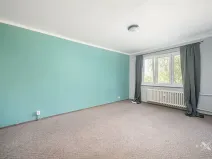 Pronájem bytu 1+1, Kladno, Finská, 34 m2