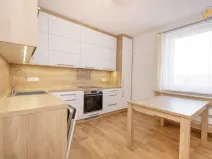 Pronájem bytu 3+1, Vodňany - Vodňany II, Sídl. Škorna, 66 m2