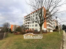 Pronájem bytu 2+1, Zlín, Středová, 58 m2