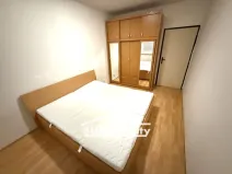 Pronájem bytu 2+1, Zlín, Středová, 58 m2