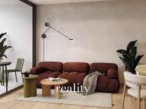 Prodej bytu 2+kk, Znojmo, 46 m2