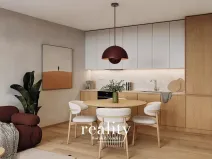 Prodej bytu 2+kk, Znojmo, 46 m2