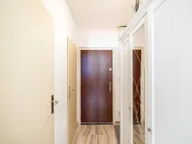 Prodej bytu 1+kk, Praha, Štúrova, 20 m2